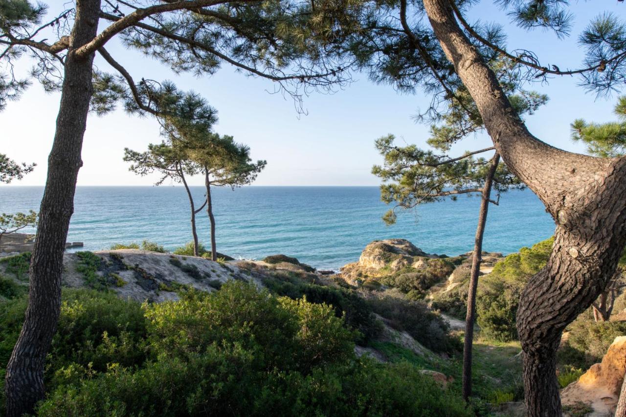 W Residences Algarve Albufeira Exteriér fotografie