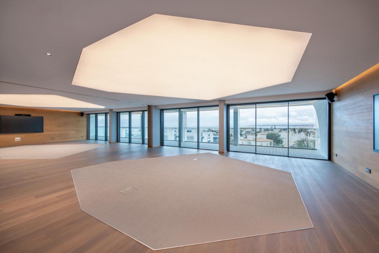 W Residences Algarve Albufeira Exteriér fotografie
