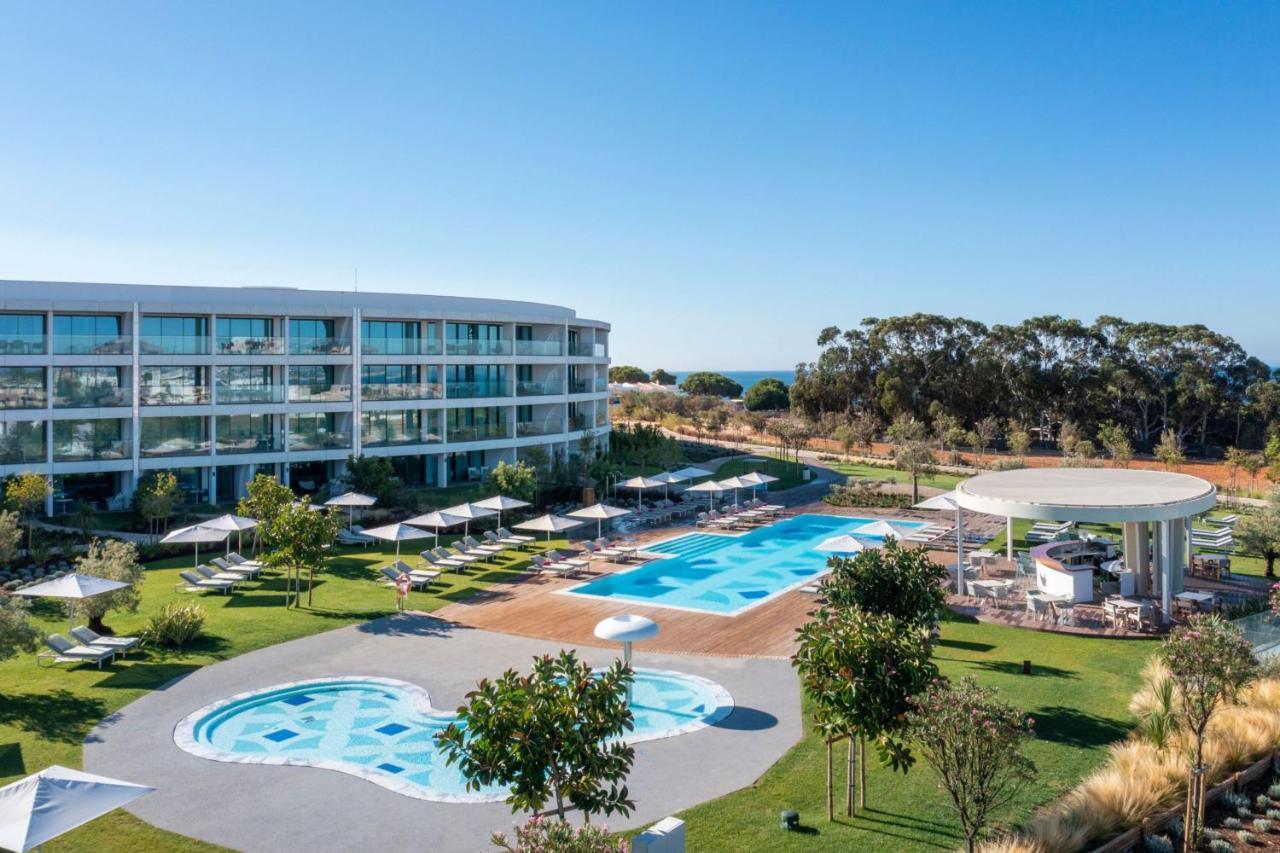 W Residences Algarve Albufeira Exteriér fotografie