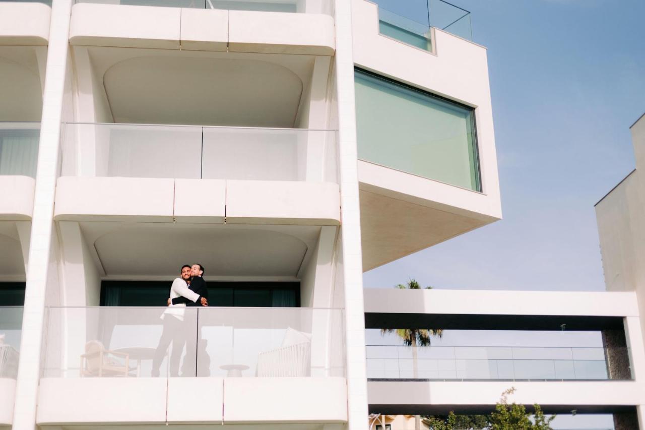 W Residences Algarve Albufeira Exteriér fotografie