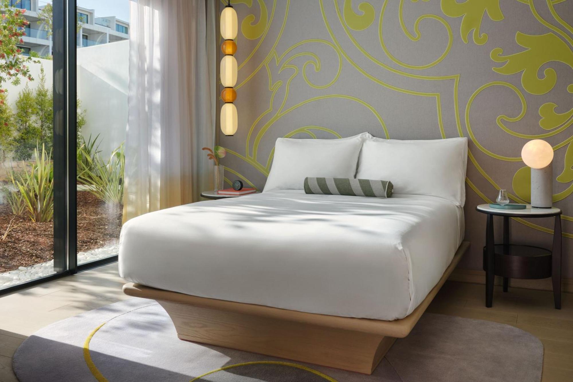 W Residences Algarve Albufeira Exteriér fotografie