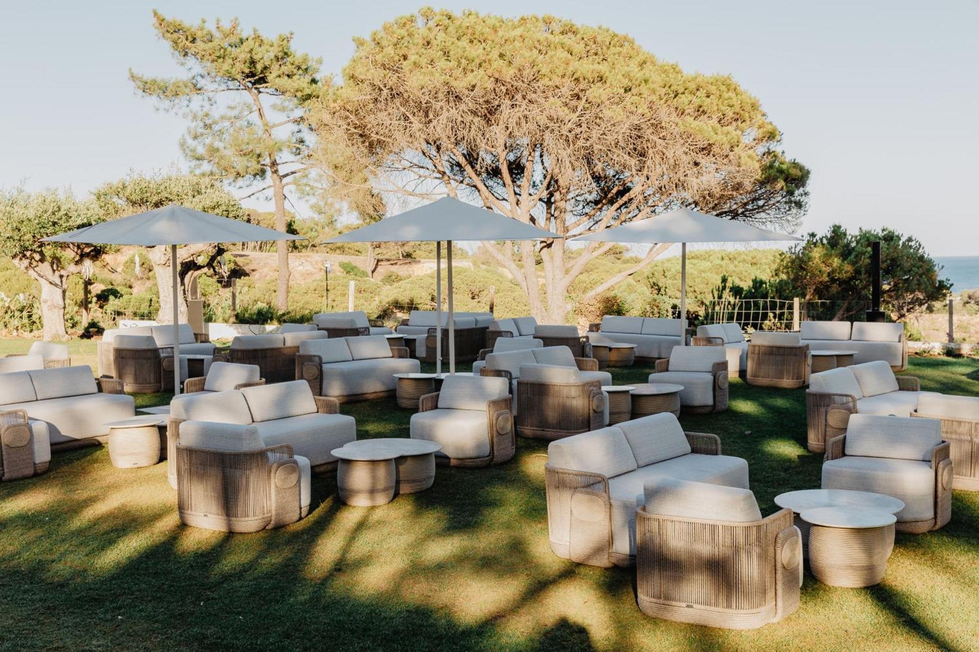 W Residences Algarve Albufeira Exteriér fotografie