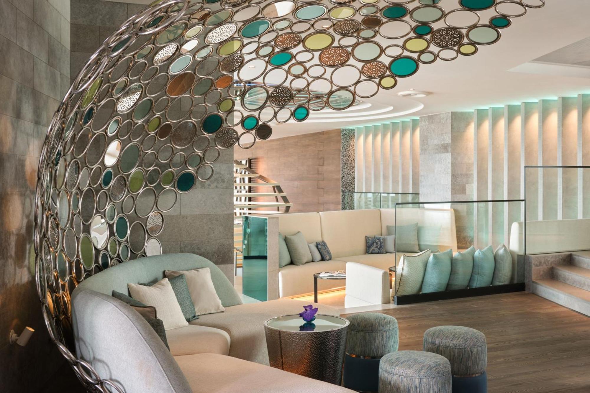 W Residences Algarve Albufeira Exteriér fotografie