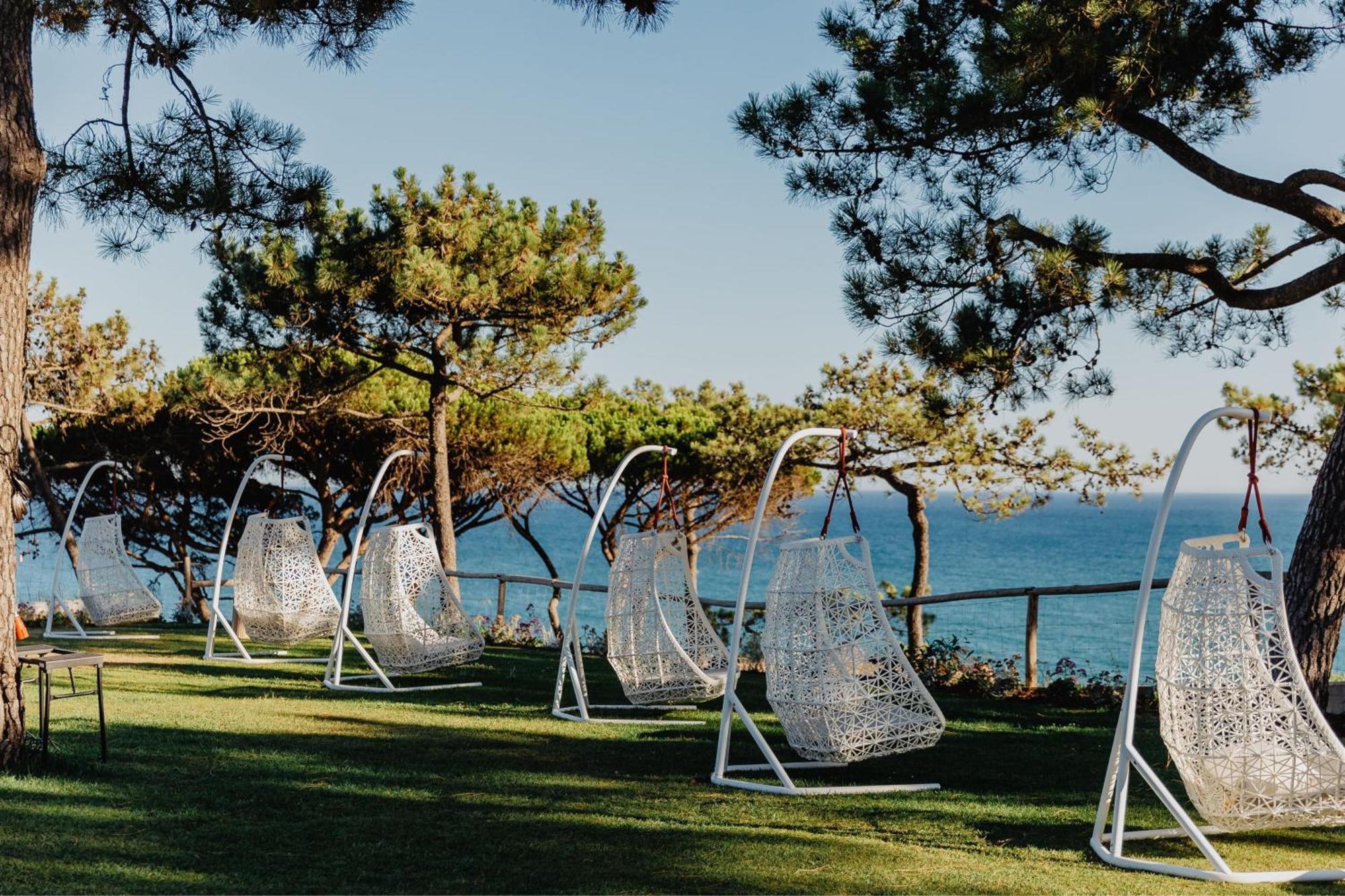 W Residences Algarve Albufeira Exteriér fotografie
