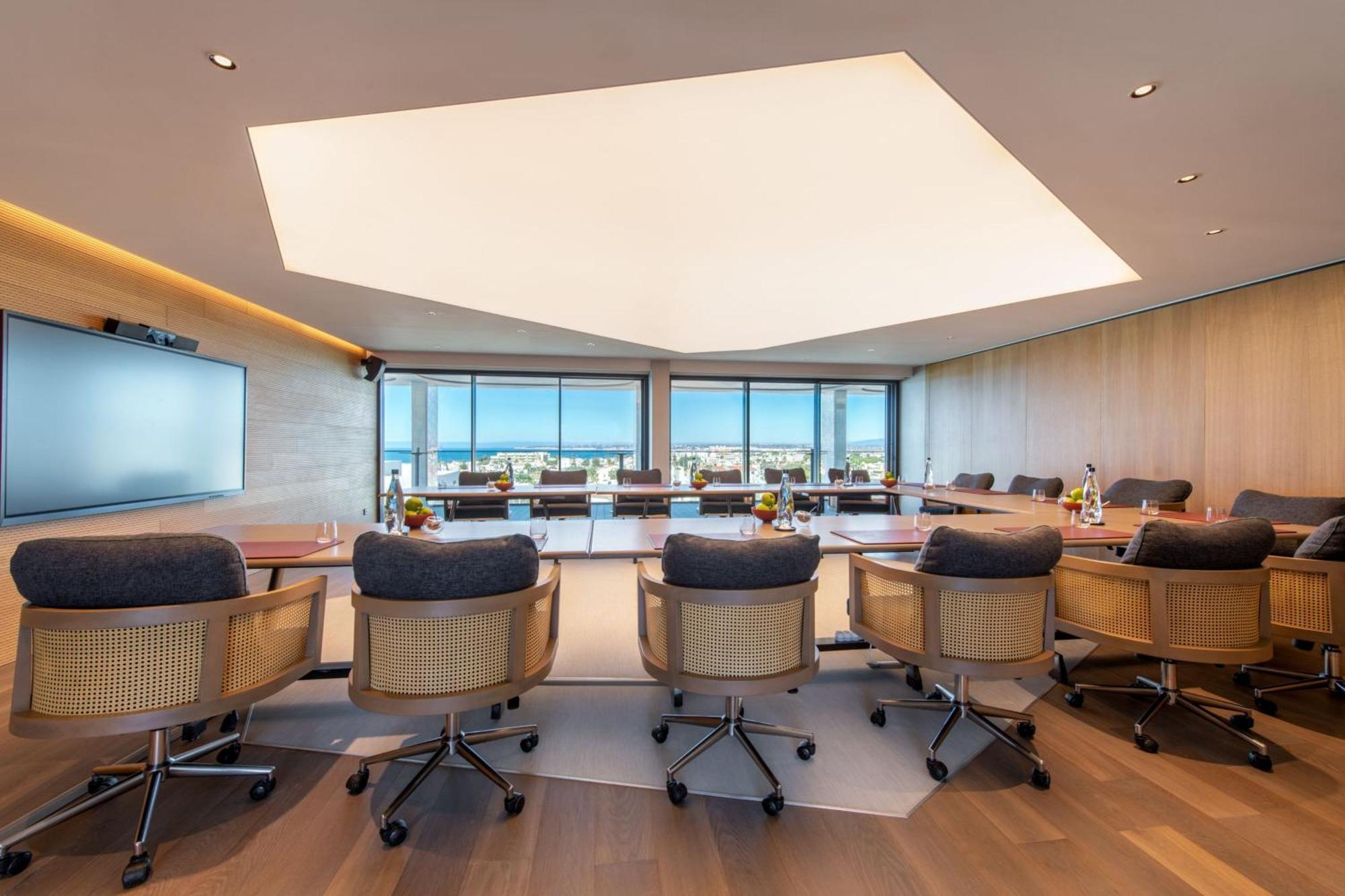 W Residences Algarve Albufeira Exteriér fotografie