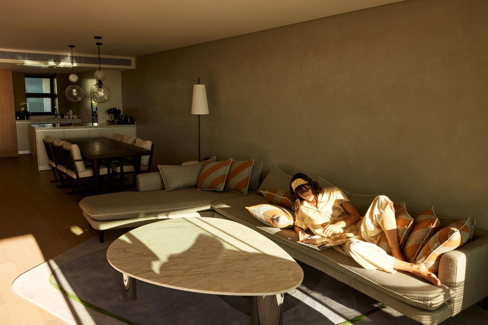 W Residences Algarve Albufeira Exteriér fotografie