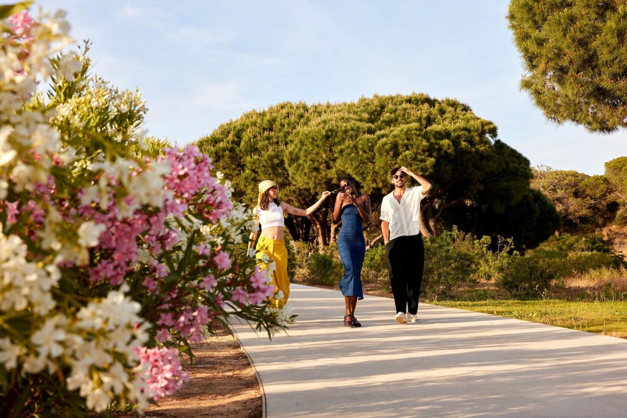 W Residences Algarve Albufeira Exteriér fotografie